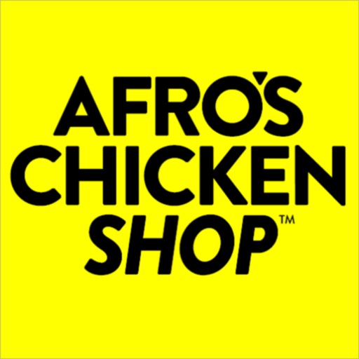 Afros Chicken