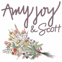 Amy Joy and Scott Inc