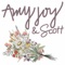 Welcome to the Amy Joy and Scott Inc App