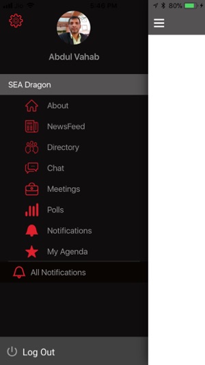 SEA DRAGON(圖4)-速報App