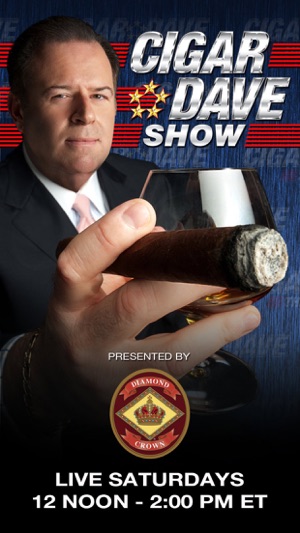 Cigar Dave Show