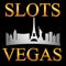 Take a trip to Vegas