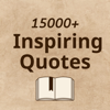 15000+ Inspiring Quotes - ANIKET PATASKAR