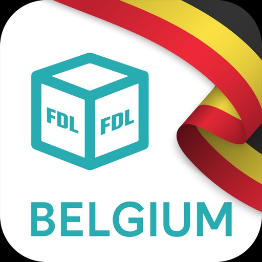 FDL Fleets Belgium