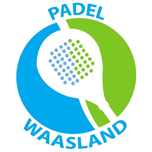 Padel Waasland icon