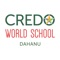 Credo World Dahanu School in association with Microweb Solutions launched it's new iPhone Application