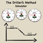 Driller's Method Simulator
