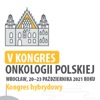 V Kongres Onkologii Polskiej