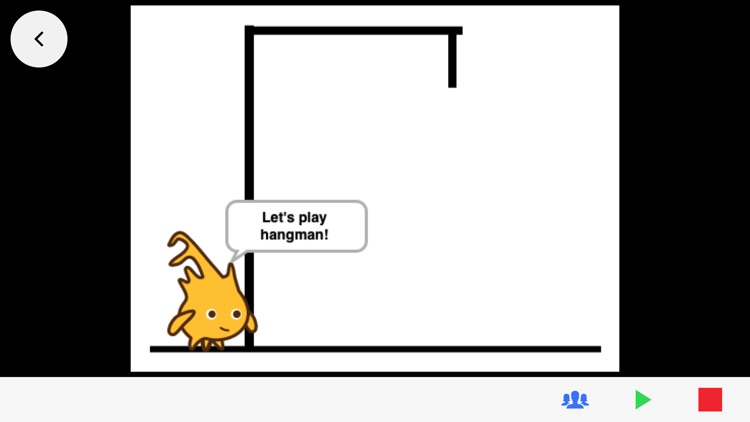 NetsBlox Player screenshot-5