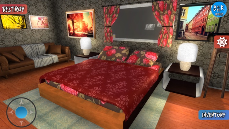 Home Design and Renovate screenshot-3