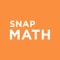 Just snap a math problem and get instant solution
