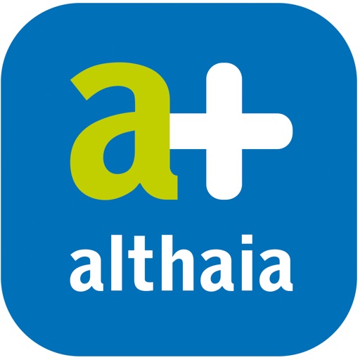 App Althaia