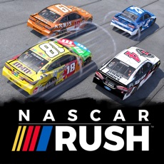 Activities of NASCAR Rush
