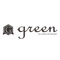 greenの公式アプリ。