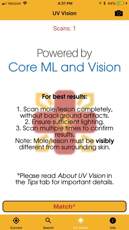 UV Safe - Sun Protection