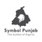 Symbol Punjab, the symbol of dignity