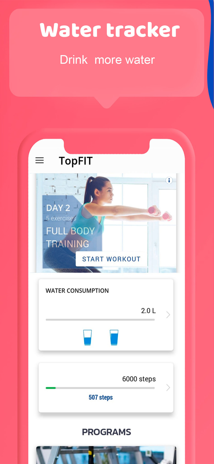 LadyFIT - Weight loss workout