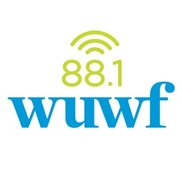 WUWF Public Radio App