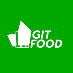 GITFOOD - Eat Good Local Food