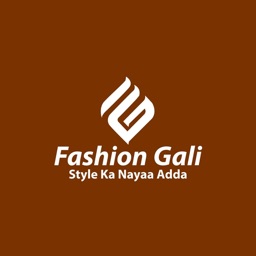 Fashion Gali