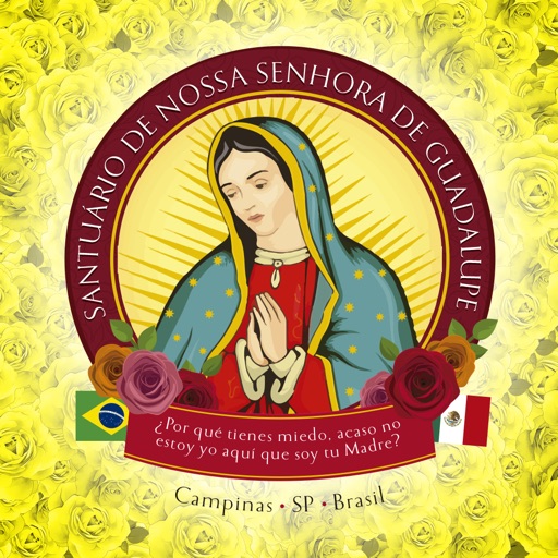Santuário Guadalupe - Campinas