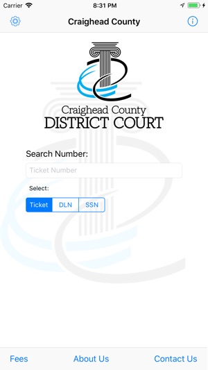 Craighead District Court(圖1)-速報App