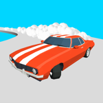 Hyper Drift! Logo