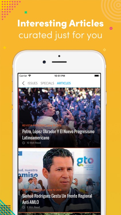 Revista Proceso