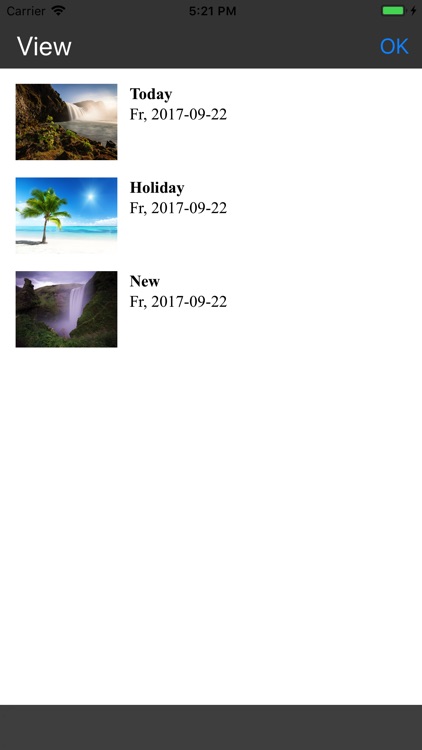 Photo Safe - to hide pictures screenshot-3