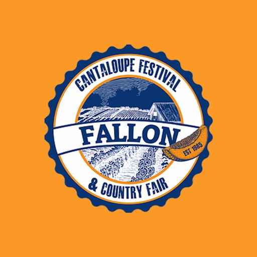 Fallon Cantaloupe Festival by Fallon Festival Association INC