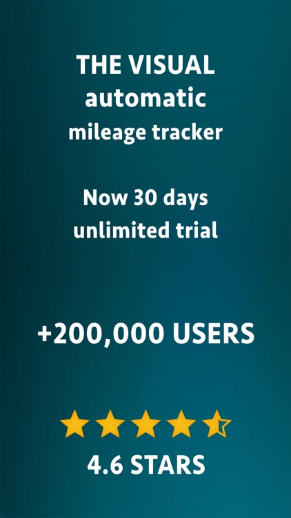 MileCatcher Mileage Tracker
