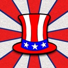 Top 32 Stickers Apps Like July 4th Fun Stickers - Best Alternatives