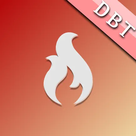 DBT Distress Tolerance Tools Cheats