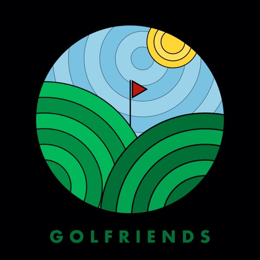 golfriends