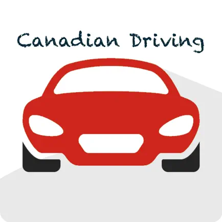 Canadian Driving Test Cheats