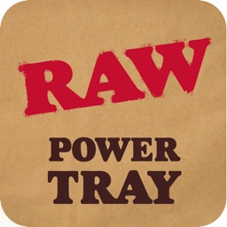 RAW Power Tray