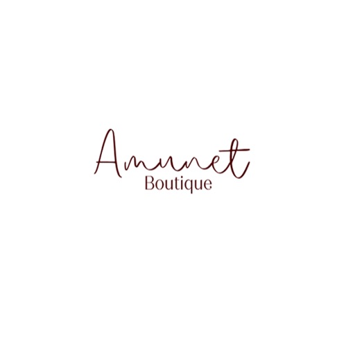 Amunet Boutique icon