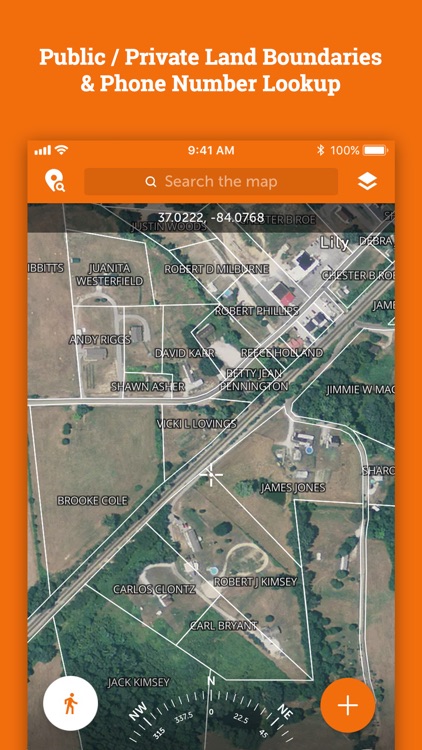 HuntWise: A Better Hunting App