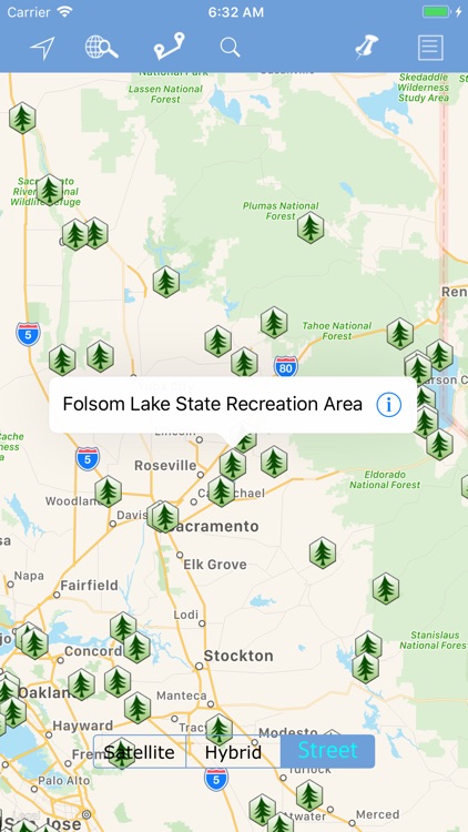 California State Parks!