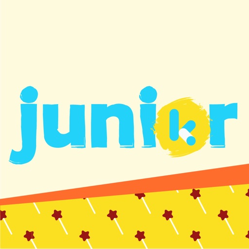 Ketnet Junior Download