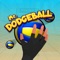 Get Ready for the ultimate dodgeball, grab the ball and hit as many as you can remember to be careful as the enemies becomes many