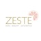 Zeste Beauty provides a great customer experience for it’s clients with this simple and interactive app, helping them feel beautiful and look Great