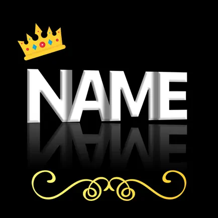 Name Shadow Wallpapers Maker Читы