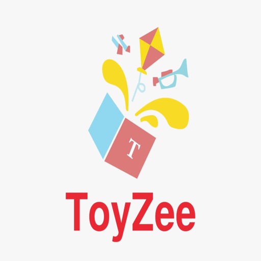 ToyZee Toys iOS App