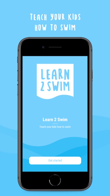 Learn 2 Swim