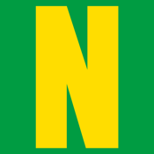 Nitrox Buddy icon