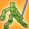 Bamboo Fighter