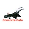 With CONCORDE CAFE app, ordering your favorite food to-go has never been easier