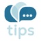 TIPS was designed to be incorporated into trauma-focused therapy by clinicians with adolescent clients