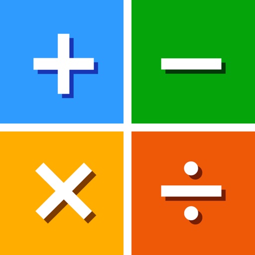 Solve - Graphing Calculator Icon